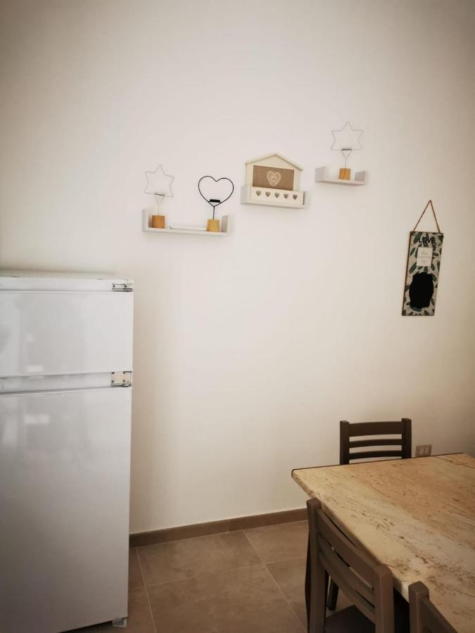 Ap Apartment - In Centro! ガリポリ エクステリア 写真