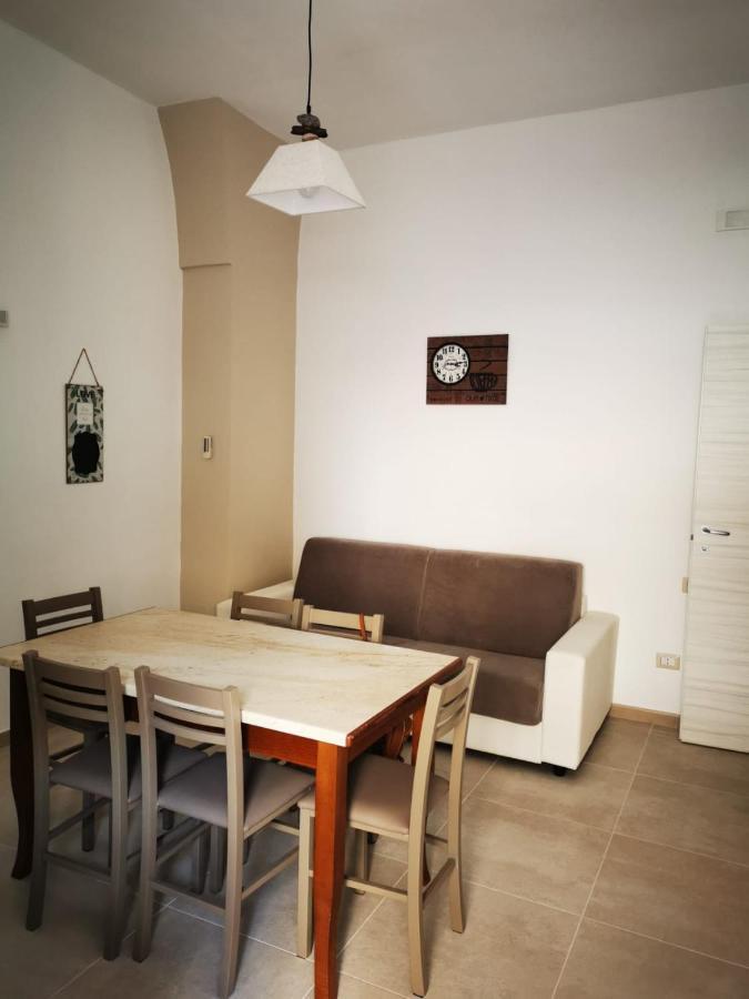 Ap Apartment - In Centro! ガリポリ エクステリア 写真