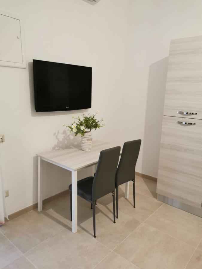 Ap Apartment - In Centro! ガリポリ エクステリア 写真