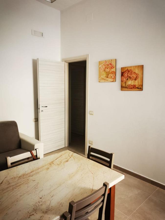 Ap Apartment - In Centro! ガリポリ エクステリア 写真