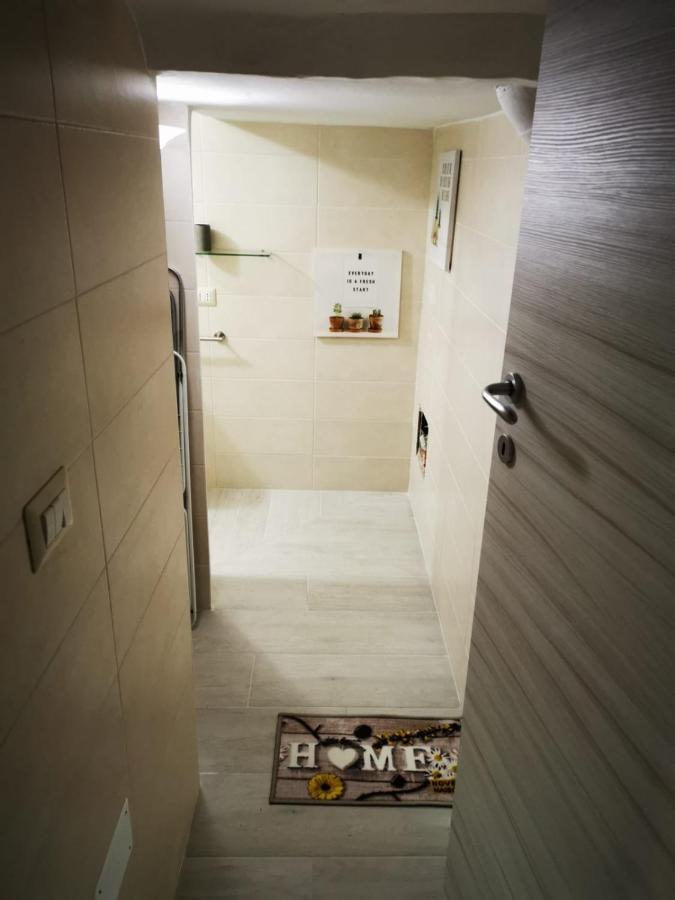 Ap Apartment - In Centro! ガリポリ エクステリア 写真