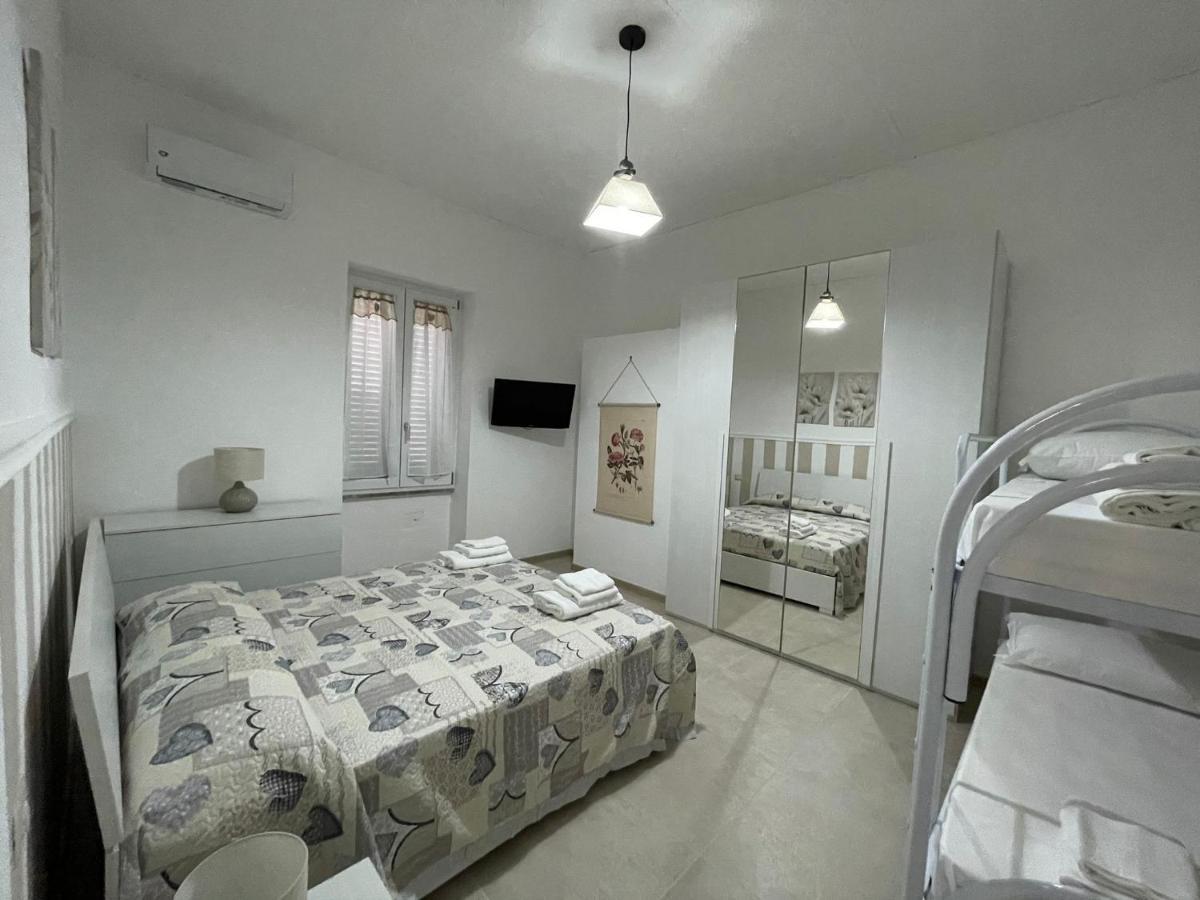 Ap Apartment - In Centro! ガリポリ エクステリア 写真