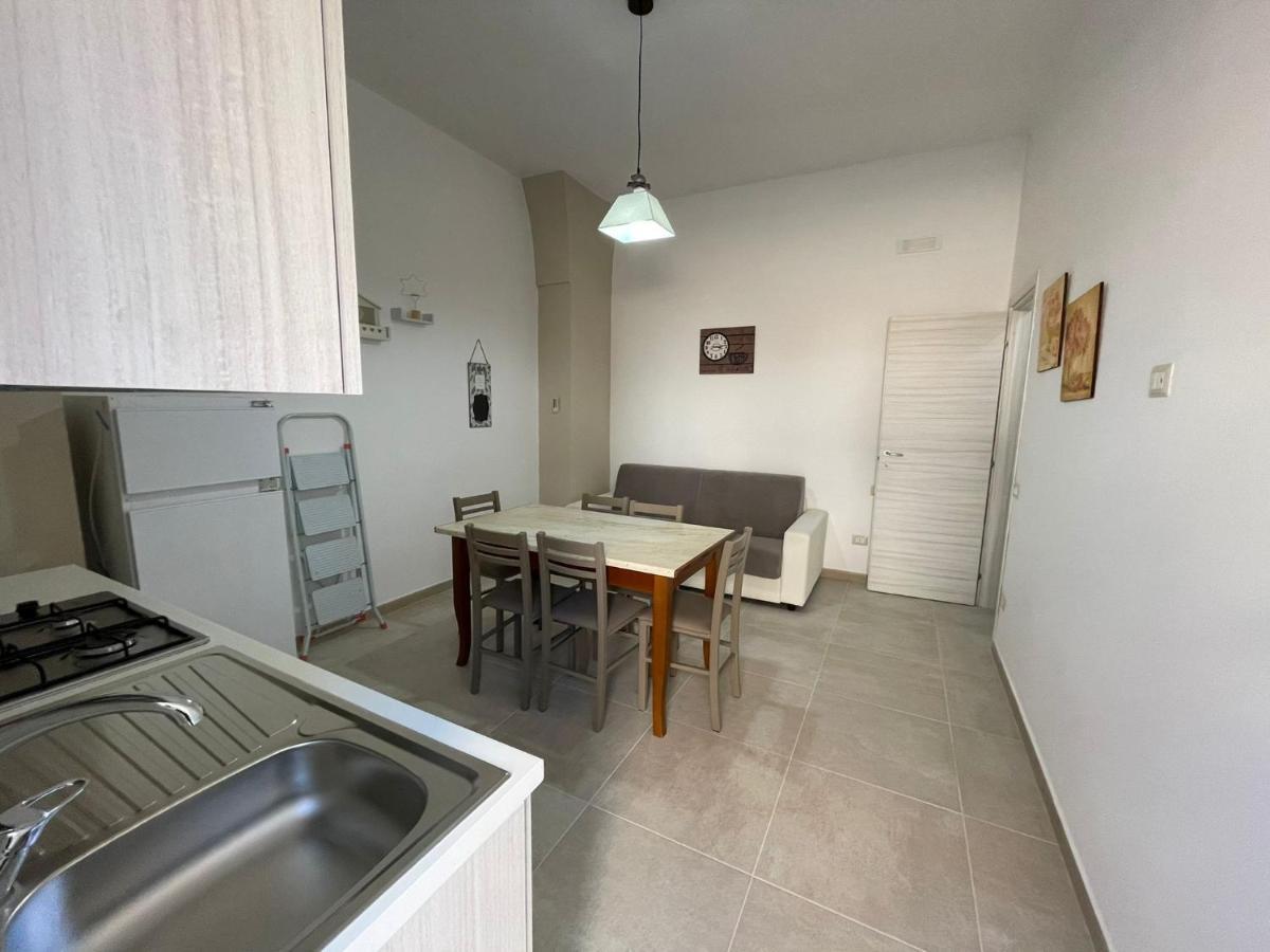 Ap Apartment - In Centro! ガリポリ エクステリア 写真