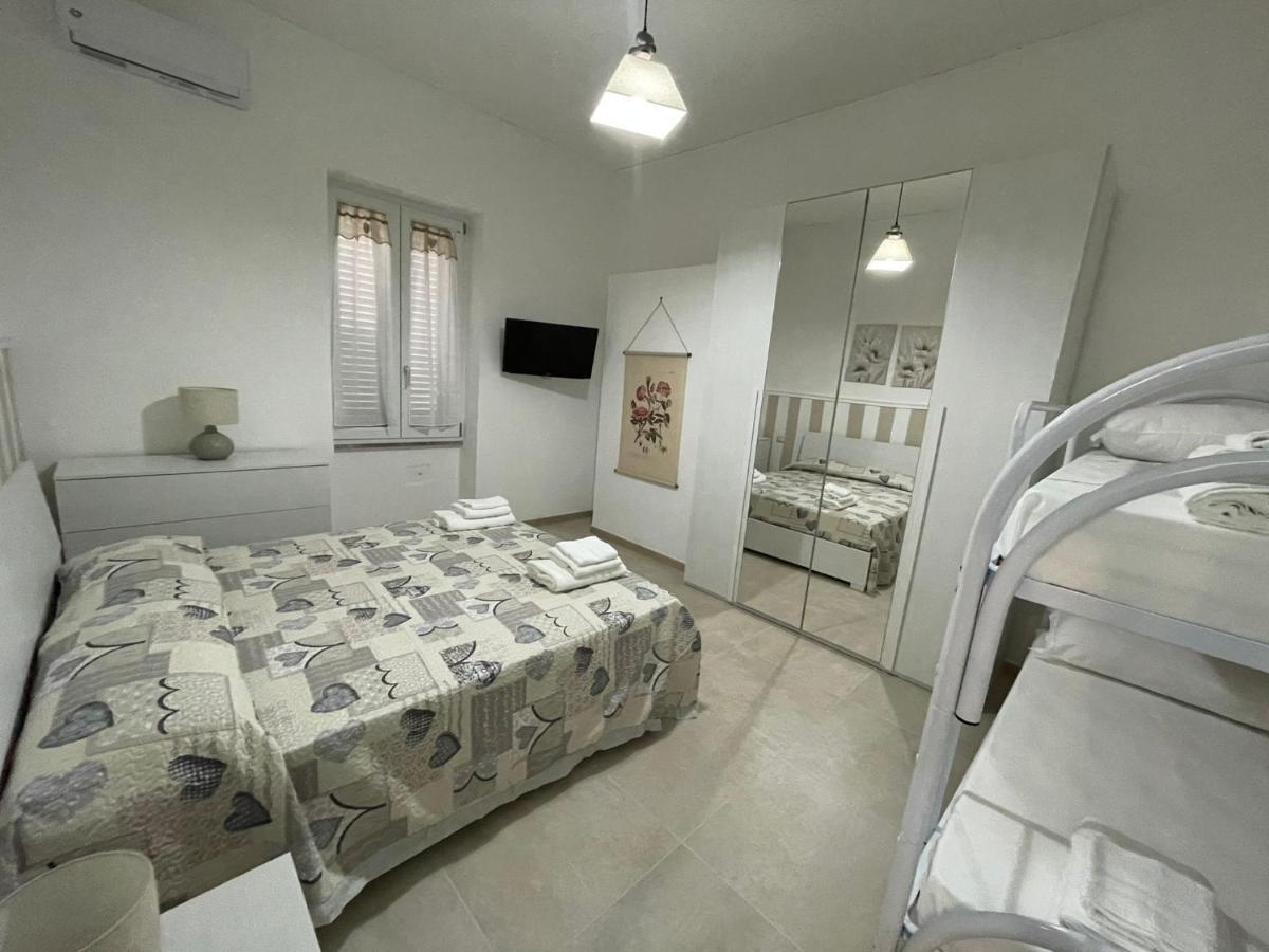 Ap Apartment - In Centro! ガリポリ エクステリア 写真